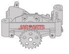 100199 Oil Pump