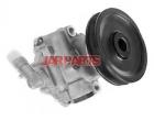 4007C9 Power Steering Pump