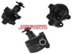 86BB3A674AA Power Steering Pump