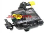 YC1C3A674EA Power Steering Pump