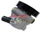 4007Q1 Power Steering Pump