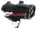 90VB3A674DA Power Steering Pump