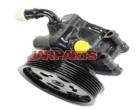 1S6C3A674AA Power Steering Pump