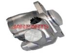 0004604180 Power Steering Pump