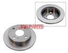 4243112070 Brake Disc