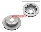 4243114070 Brake Disc