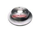 4243114100 Brake Disc