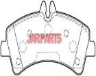 0044208120 Brake Pad