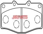 0446565010 Brake Pad