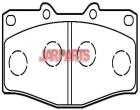 0446665010 Brake Pad