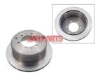 4243160170 Brake Disc