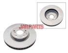 4351220630 Brake Disc