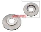 4351222051 Brake Disc