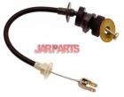 215059 Clutch Cable