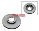 4351222100 Brake Disc