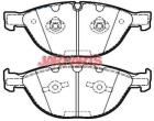 34116763652 Brake Pad