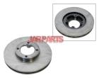 4351228050 Brake Disc