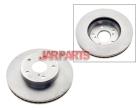 4351228080 Brake Disc