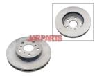 4351232140 Brake Disc