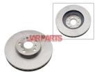 4351232210 Brake Disc