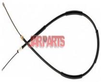 474563 Brake Cable