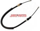 474576 Brake Cable