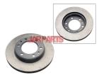 4351260040 Brake Disc