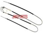 6723389 Brake Cable