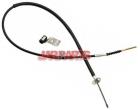 3640021B00 Brake Cable