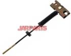 3640250J10 Brake Cable