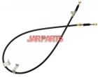 3653071J10 Brake Cable