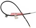 3653060M01 Brake Cable