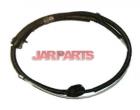 8N0609721G Brake Cable