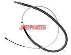 4745W3 Brake Cable