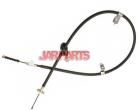 3653170N00 Brake Cable