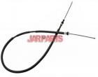 4745J9 Brake Cable