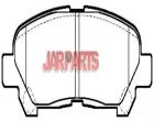 0446648120 Brake Pad