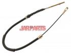 4745F0 Brake Cable