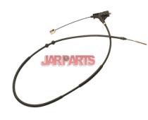 4745P7 Brake Cable