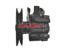 491109C600 Power Steering Pump