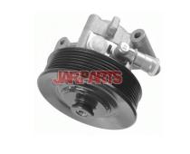 QVB000050E Power Steering Pump