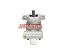 ZYB16516L401A Power Steering Pump