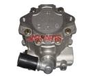 2D0422155C Power Steering Pump