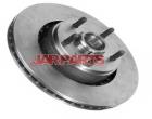 1330835 Brake Disc