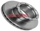 9424211212 Brake Disc